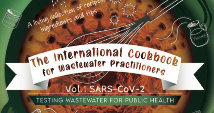 Cookbook for wastewater surveillance